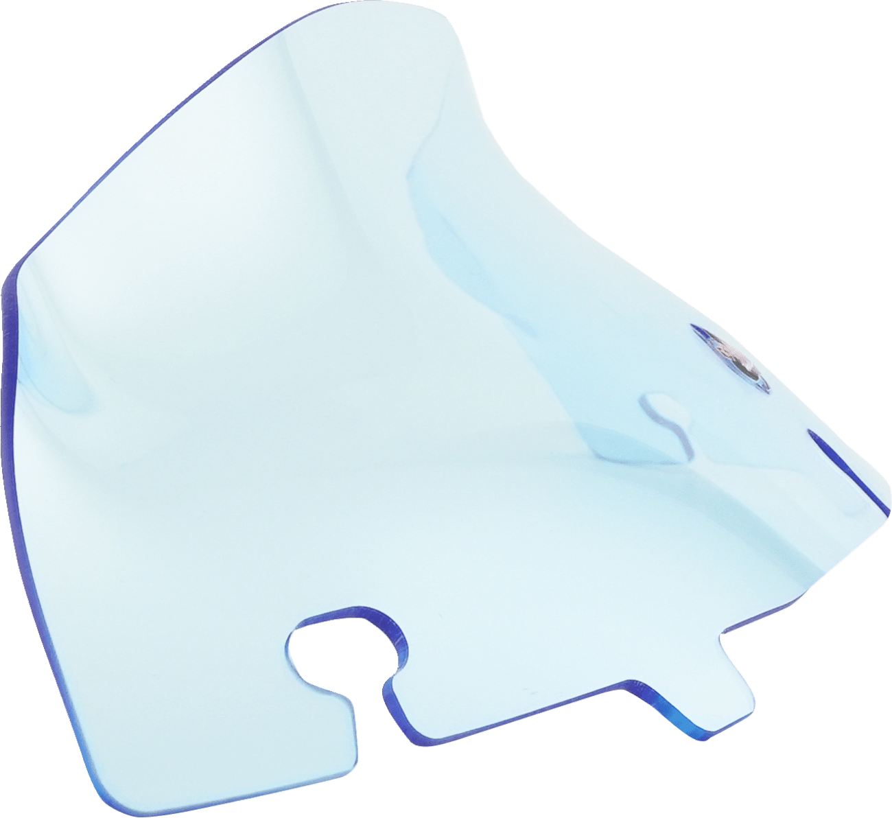 KLOCK WERKS-Ice Kolor Flare™ Windshields / '14-'22 FLH-Windshields-MetalCore Harley Supply
