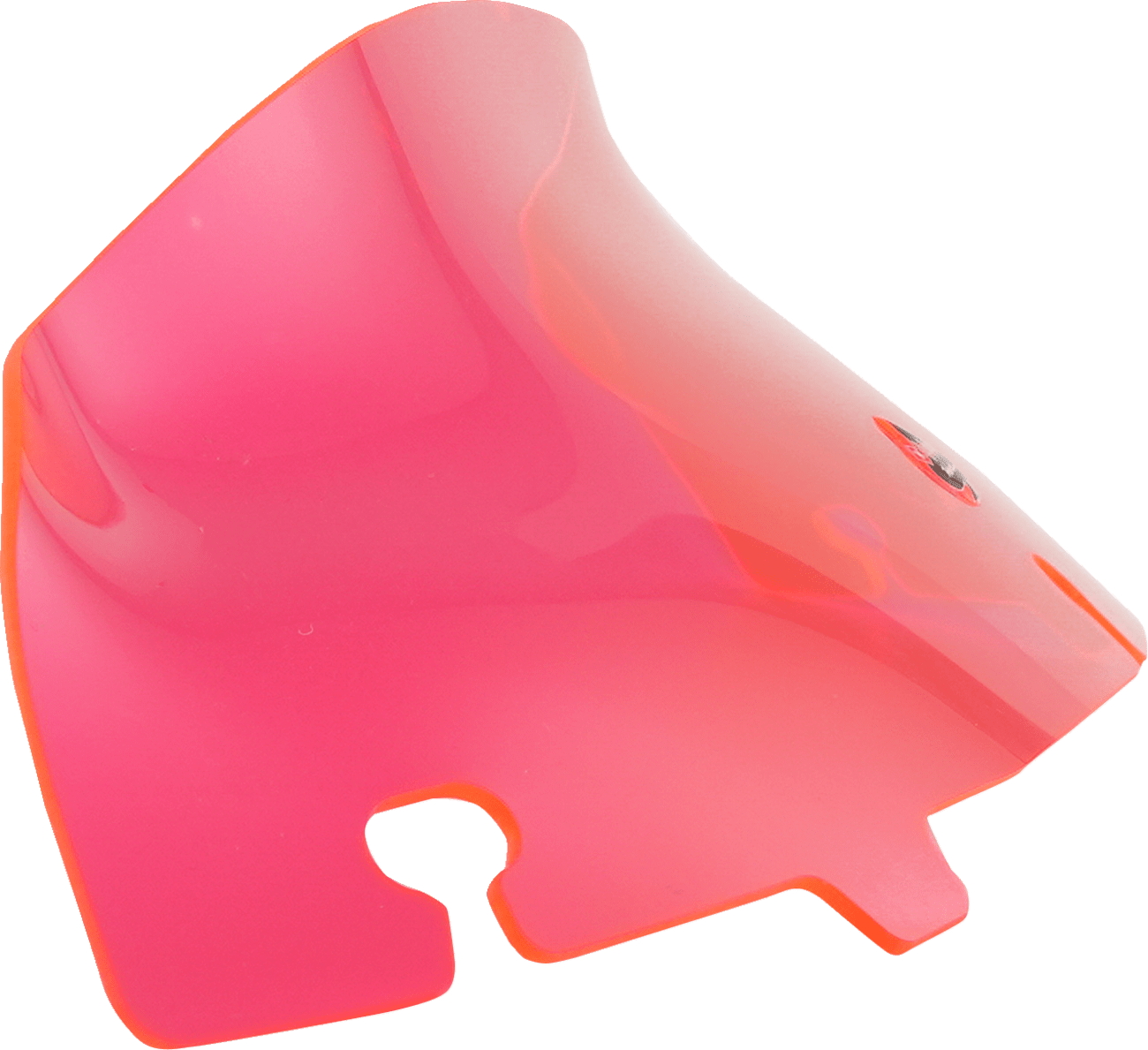 KLOCK WERKS-Ice Kolor Flare™ Windshields / '14-'22 FLH-Windshields-MetalCore Harley Supply