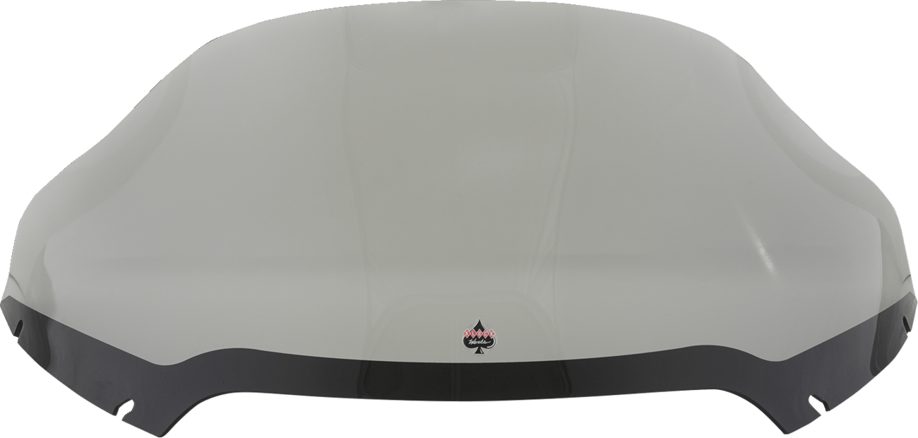 KLOCK WERKS-Pro Touring Flare™ Windshields / '15-'22 FLT-Windshields-MetalCore Harley Supply