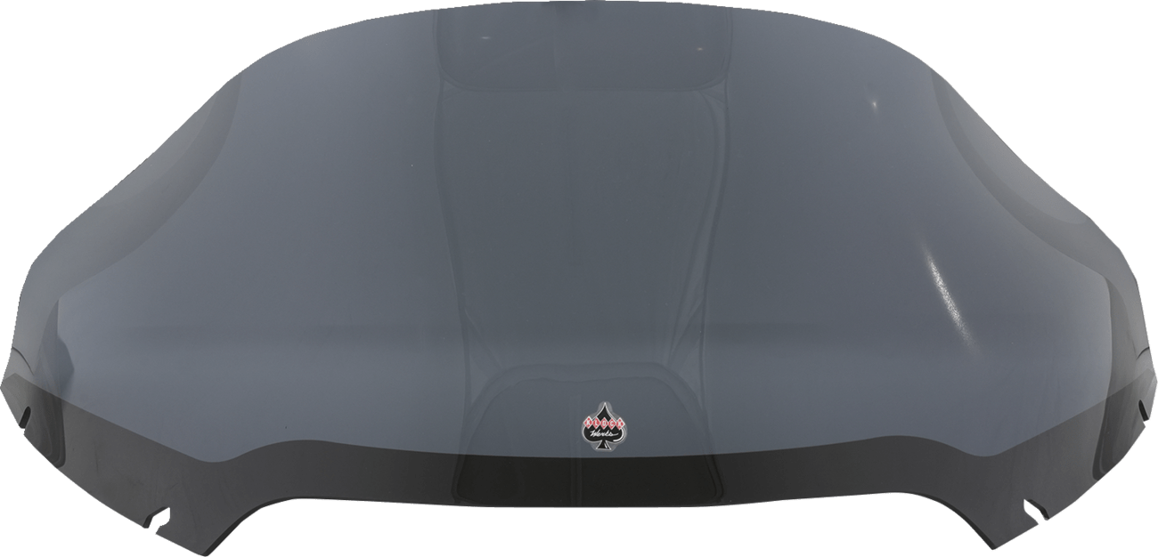 KLOCK WERKS-Pro Touring Flare™ Windshields / '15-'22 FLT-Windshields-MetalCore Harley Supply