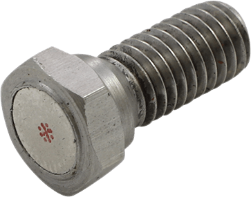 KOSO-Speed Sensor Magnet Bolt-Speed Sensor-MetalCore Harley Supply