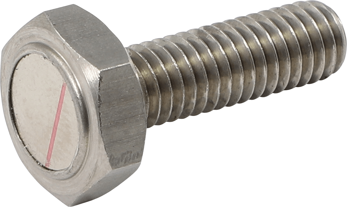 KOSO-Speed Sensor Magnet Bolt-Speed Sensor-MetalCore Harley Supply