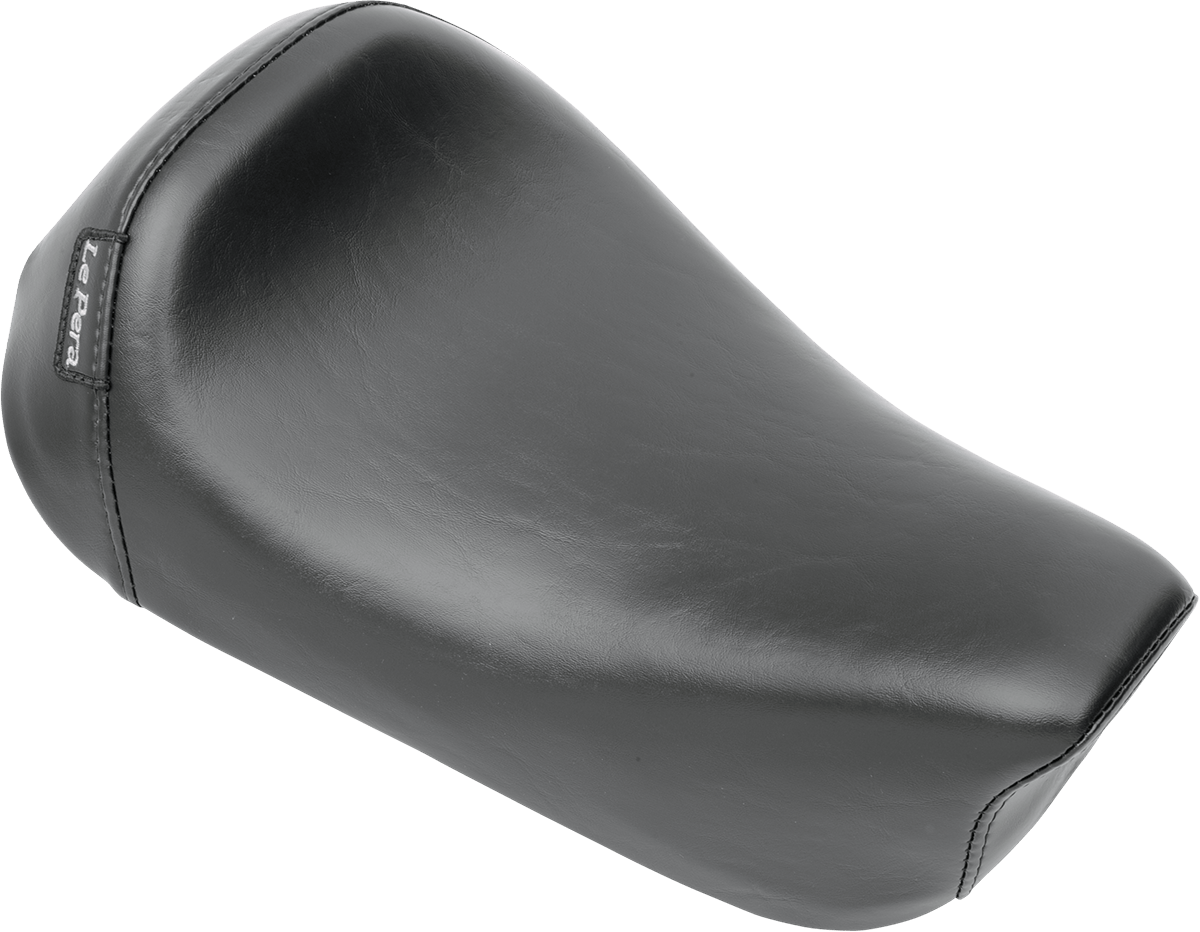 LE PERA-Bare Bones LT Solo Seat / '86-'03 Sportster-Seats-MetalCore Harley Supply
