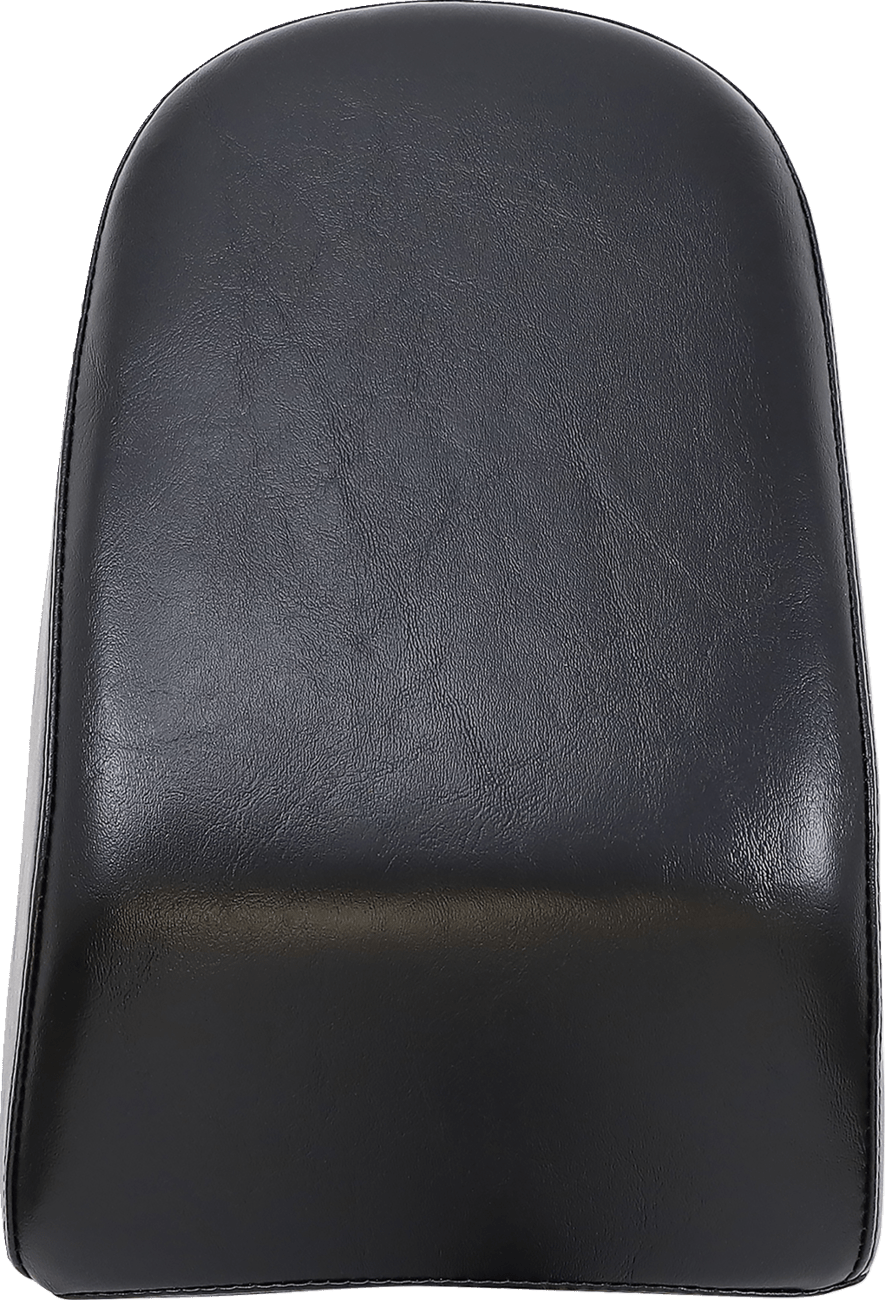 LE PERA-Bare Bones Series Pillion Pad / M8 Softail-Seats-MetalCore Harley Supply