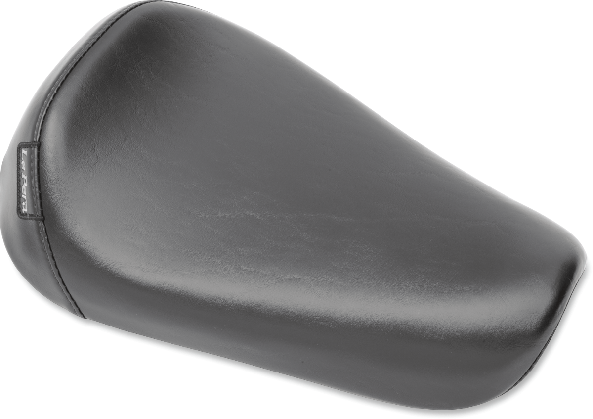 LE PERA-Bare Bones Solo Seat / '82-'03 Sportster-Seats-MetalCore Harley Supply