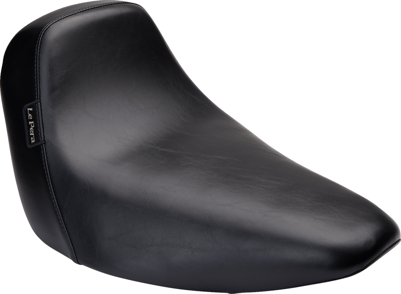 LE PERA-Bare Bones Solo Seat / '18-'23 Softail-Seats-MetalCore Harley Supply