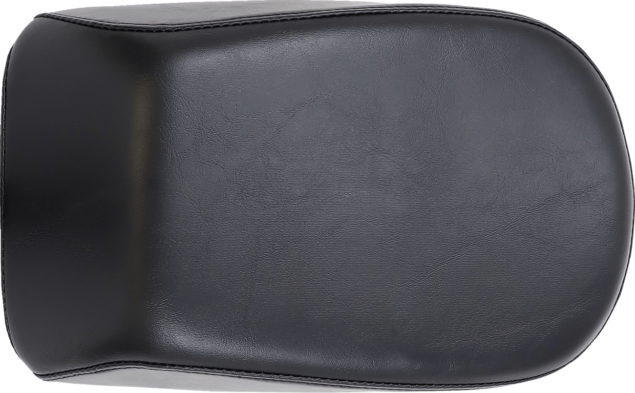 LE PERA-Bare Bones Solo Seat / '18-'23 Softail-Seats-MetalCore Harley Supply