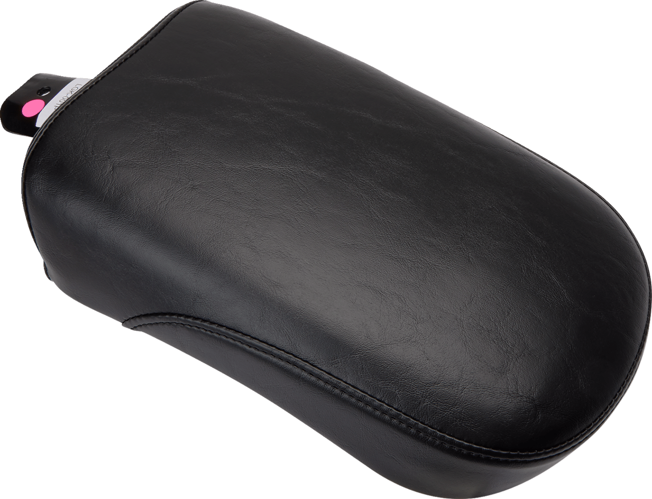 LE PERA-Bare Bones Solo Seat / '06-'17 Dyna-Seats-MetalCore Harley Supply
