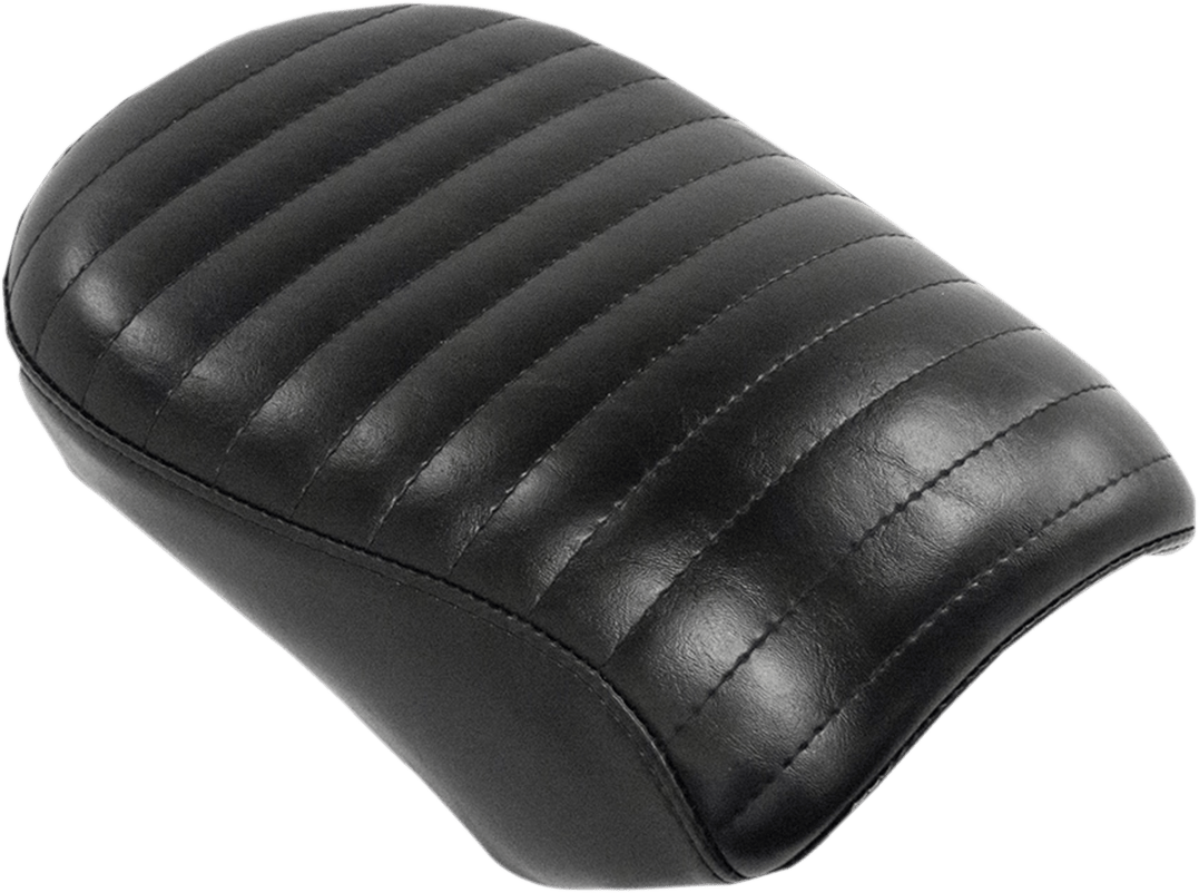 LE PERA-Bare Bones Solo Seat / '10-'22 Sportster-Seats-MetalCore Harley Supply