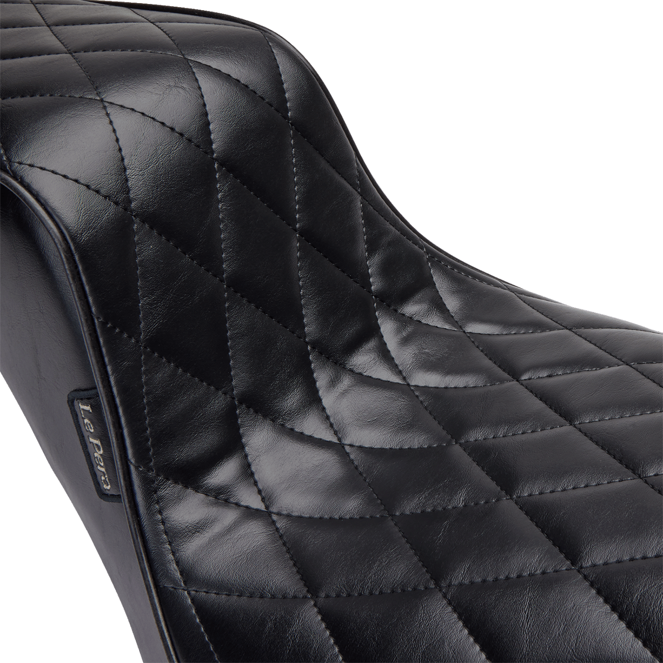 LE PERA-Cherokee Seat / '18-'23 Softail-Seats-MetalCore Harley Supply
