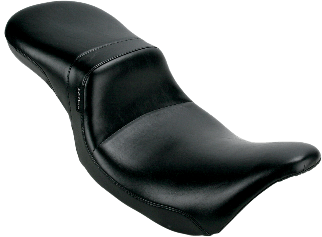 LE PERA-Daytona 2-Up Seats / '02-'23 Bagger-Seats-MetalCore Harley Supply