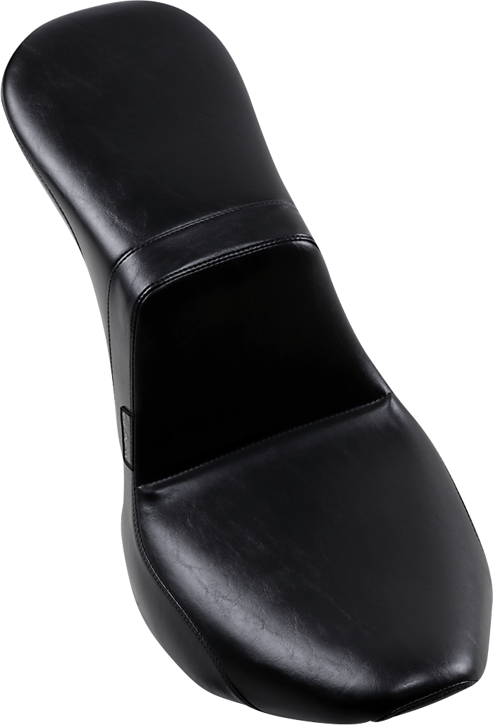 LE PERA-Daytona 2-Up Seat / '06-'17 Dyna-Seats-MetalCore Harley Supply