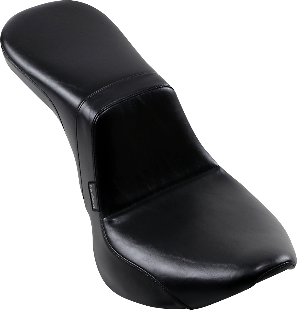 LE PERA-Daytona 2-Up Seat / '18-'23 Softail-Seats-MetalCore Harley Supply