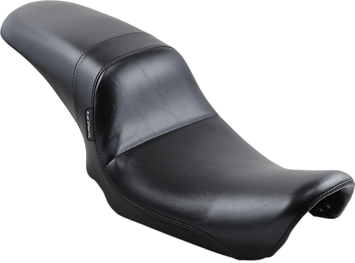 LE PERA-Daytona Sport Seats / '06-'17 Dyna-Seats-MetalCore Harley Supply