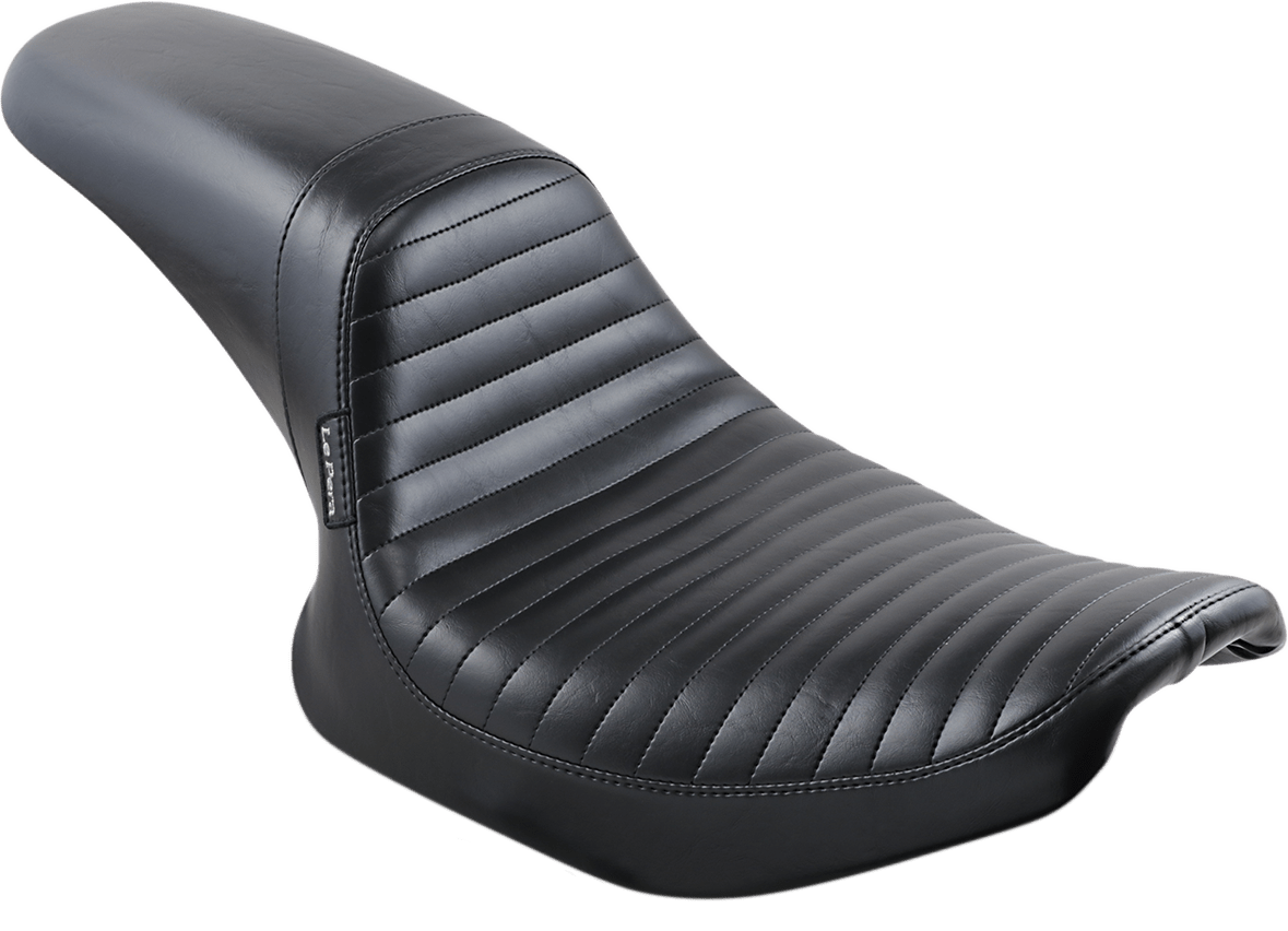 LE PERA-Daytona Sport Seats / '82-'00 FXR-Seats-MetalCore Harley Supply