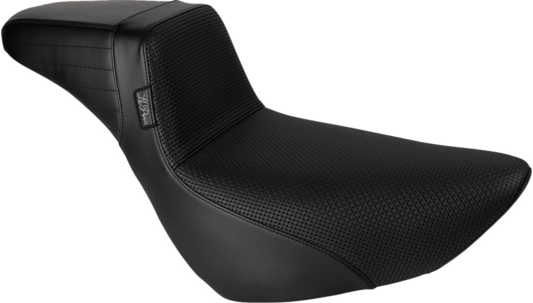 LE PERA-Kickflip Daddy Long Legs / '18-'23 Softail-Seats-MetalCore Harley Supply