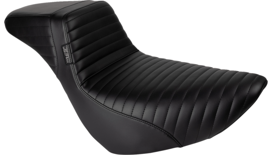 LE PERA-Kickflip Daddy Long Legs / '18-'23 Softail-Seats-MetalCore Harley Supply