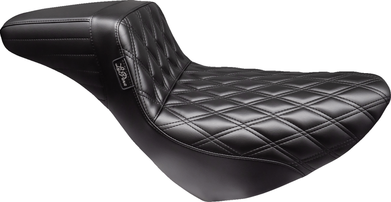 LE PERA-Kickflip Daddy Long Legs / '18-'23 Softail-Seats-MetalCore Harley Supply