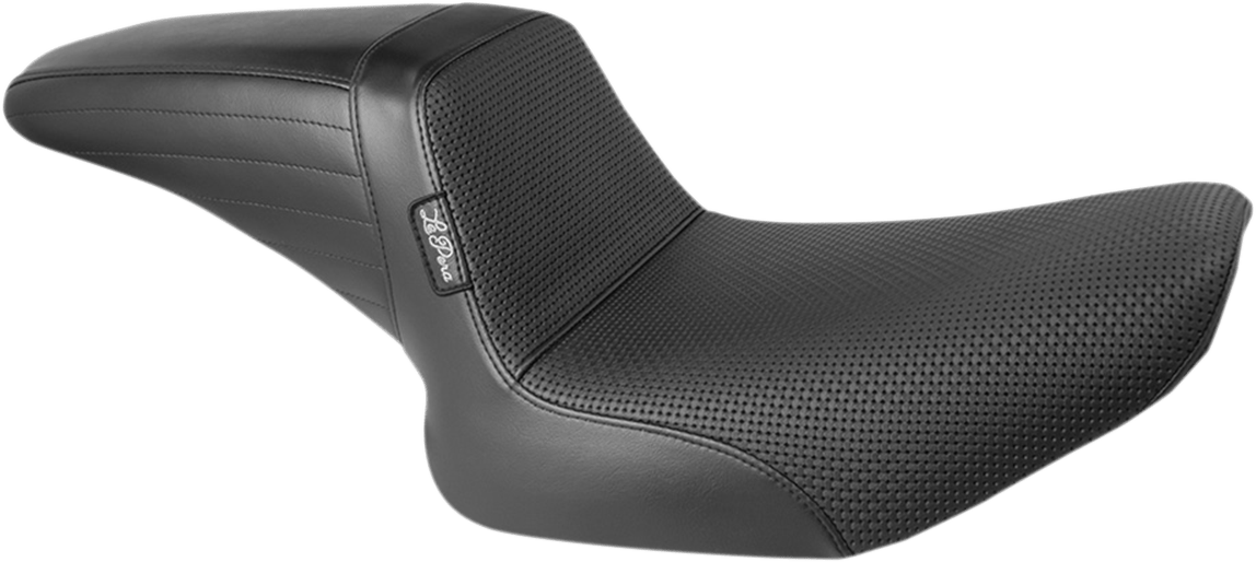LE PERA-Kickflip Seat / '82-'00 FXR-Seats-MetalCore Harley Supply