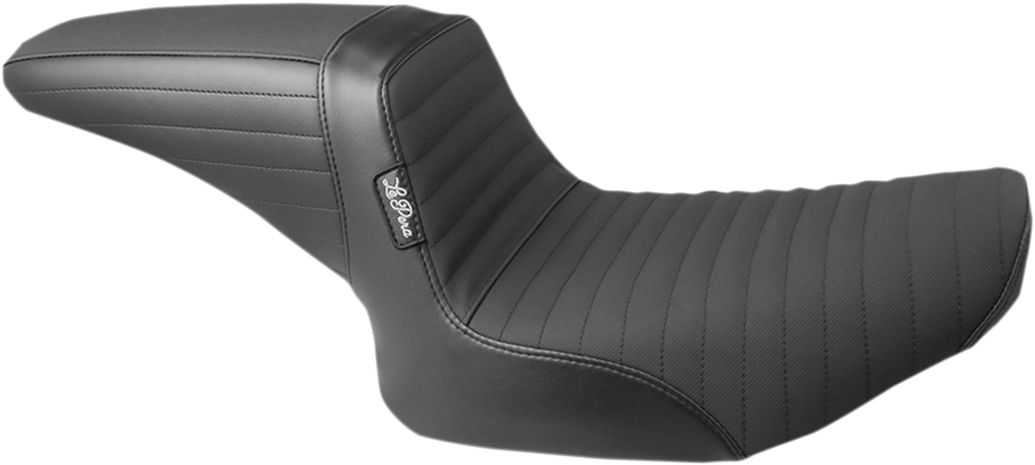 LE PERA-Kickflip Seat / '82-'00 FXR-Seats-MetalCore Harley Supply
