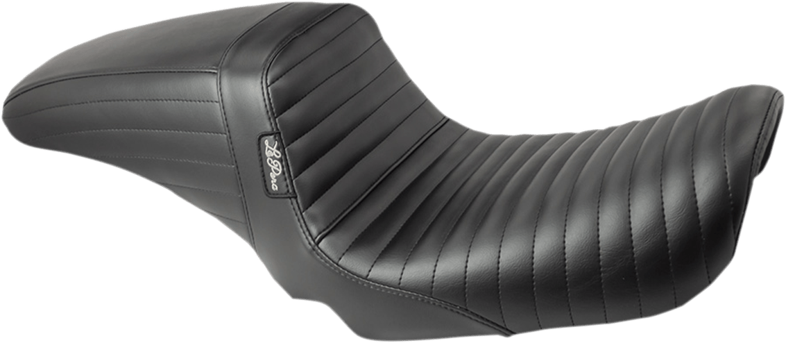 LE PERA-Kickflip Seat / '04-'05 Dyna-Seats-MetalCore Harley Supply