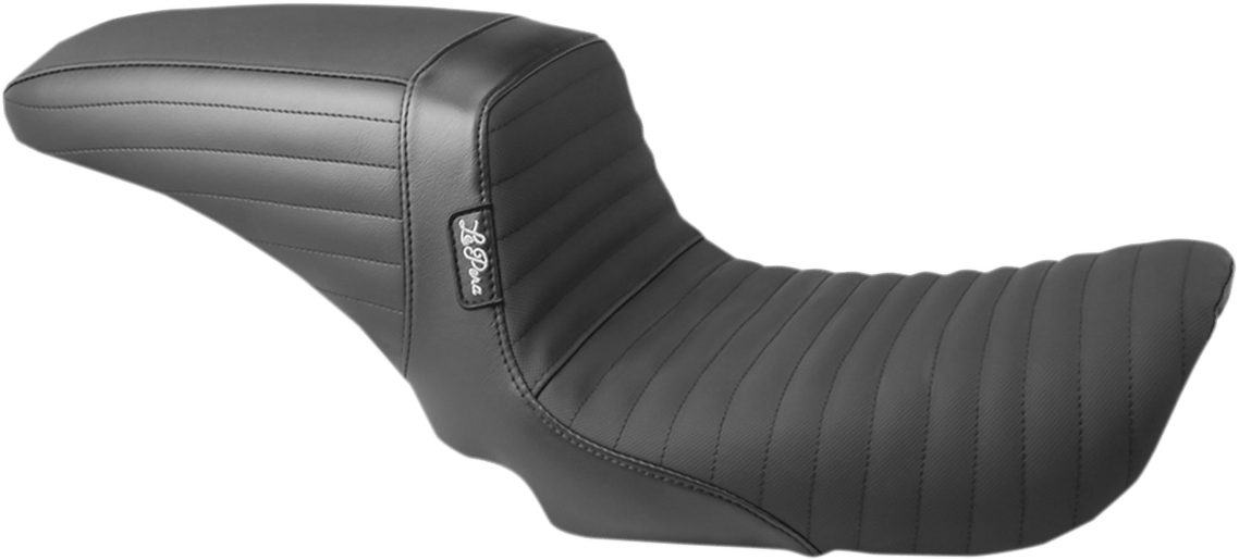 LE PERA-Kickflip Seat / '06-'17 Dyna-Seats-MetalCore Harley Supply