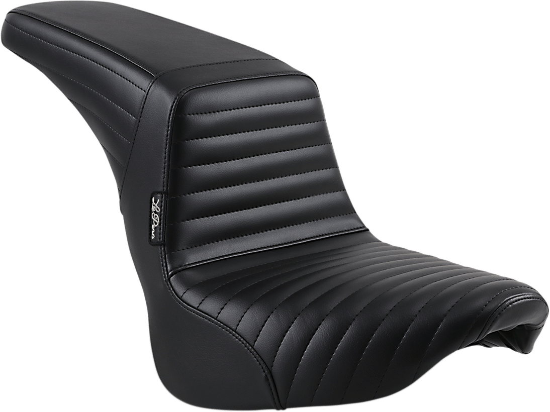LE PERA-Kickflip Seat / '18-'23 Softail-Seats-MetalCore Harley Supply