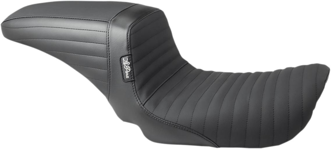 LE PERA-Kickflip Seat / '04-'05 Dyna-Seats-MetalCore Harley Supply