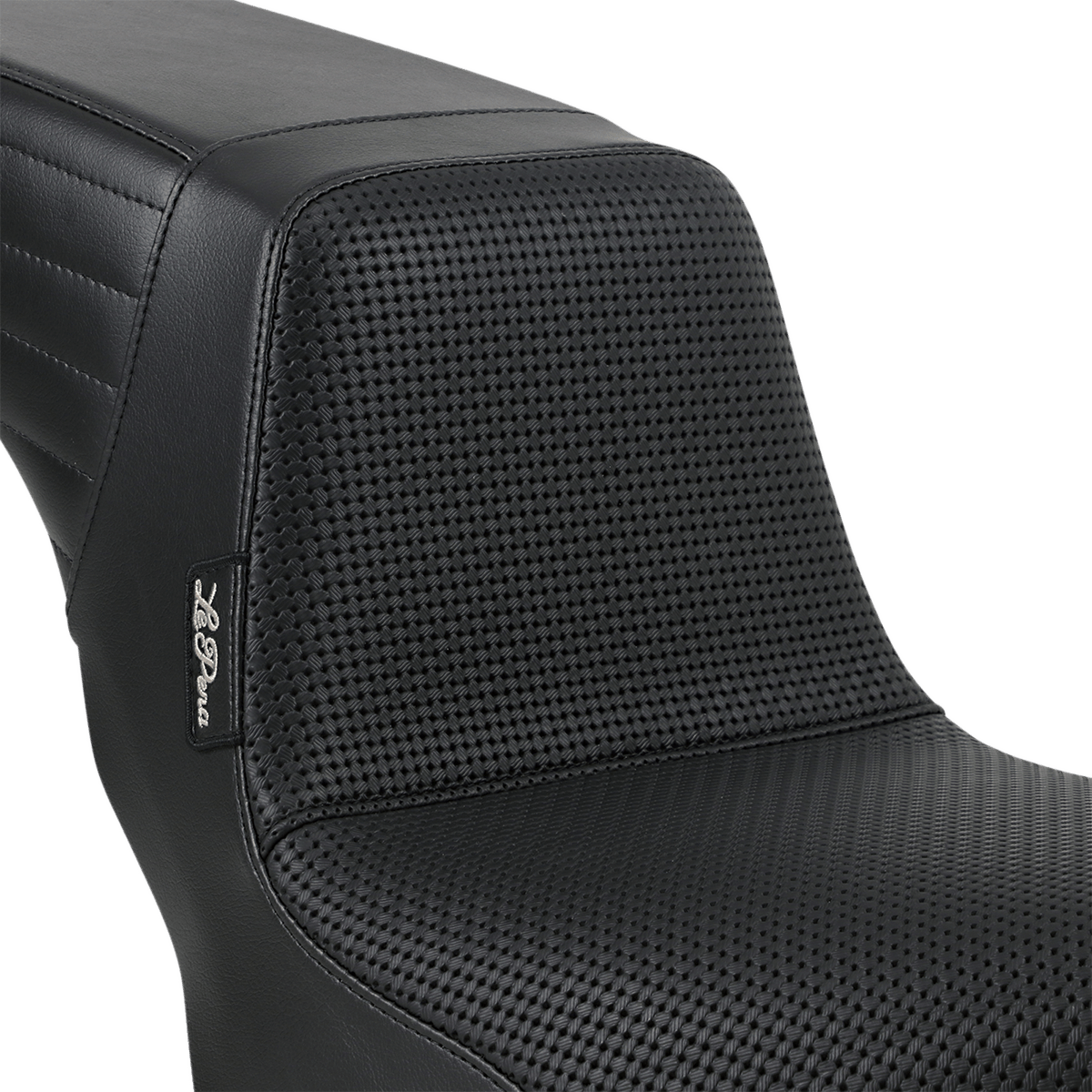 LE PERA-Kickflip Seat / '18-'23 Softail-Seats-MetalCore Harley Supply
