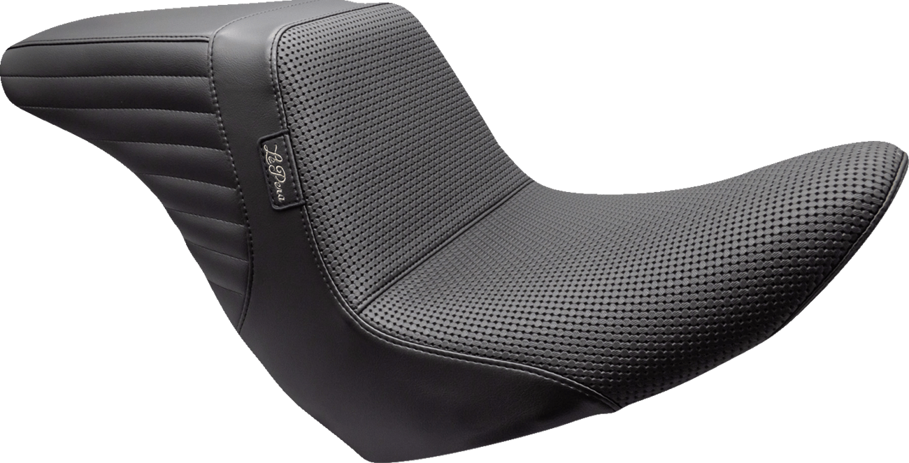 LE PERA-Kickflip Up Front Seat / '18-'23 Softail-Seats-MetalCore Harley Supply