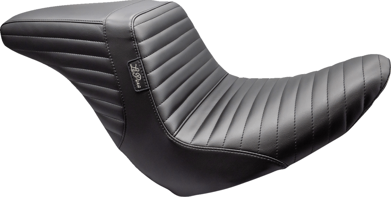 LE PERA-Kickflip Up Front Seat / '18-'23 Softail-Seats-MetalCore Harley Supply