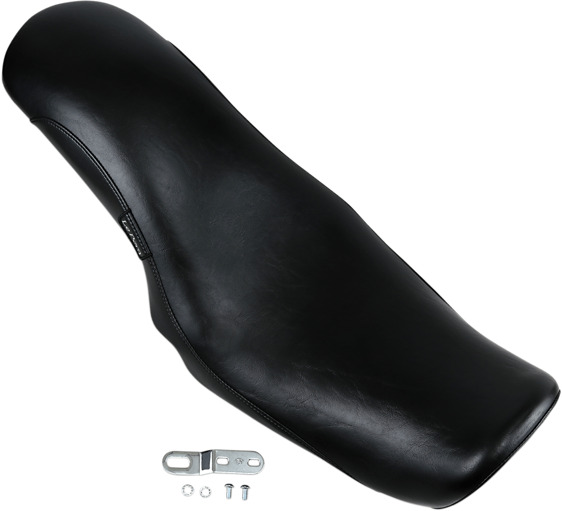 LE PERA-King Cobra 2-Up Seat / '06-'17 Dyna-Seats-MetalCore Harley Supply