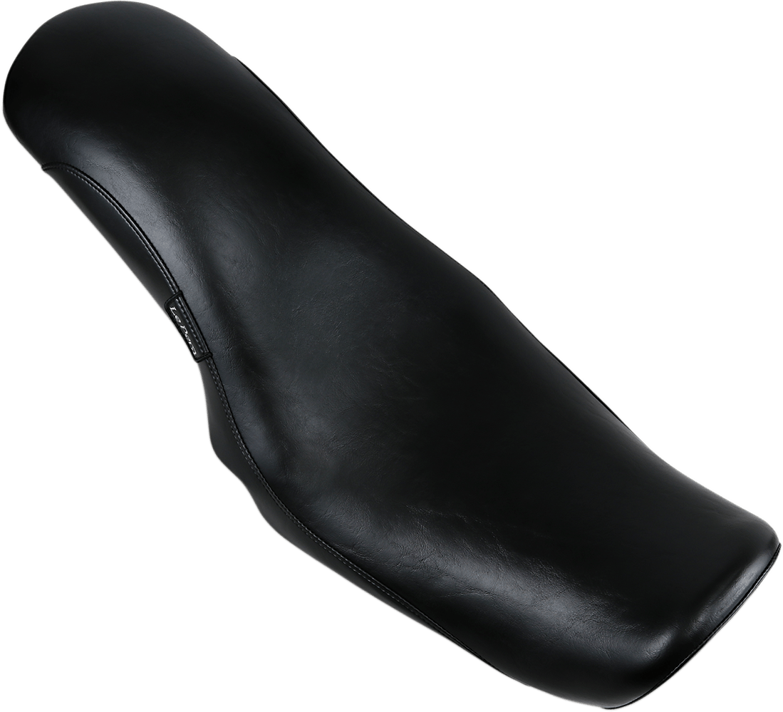 LE PERA-King Cobra 2-Up Seat / '06-'17 Dyna-Seats-MetalCore Harley Supply