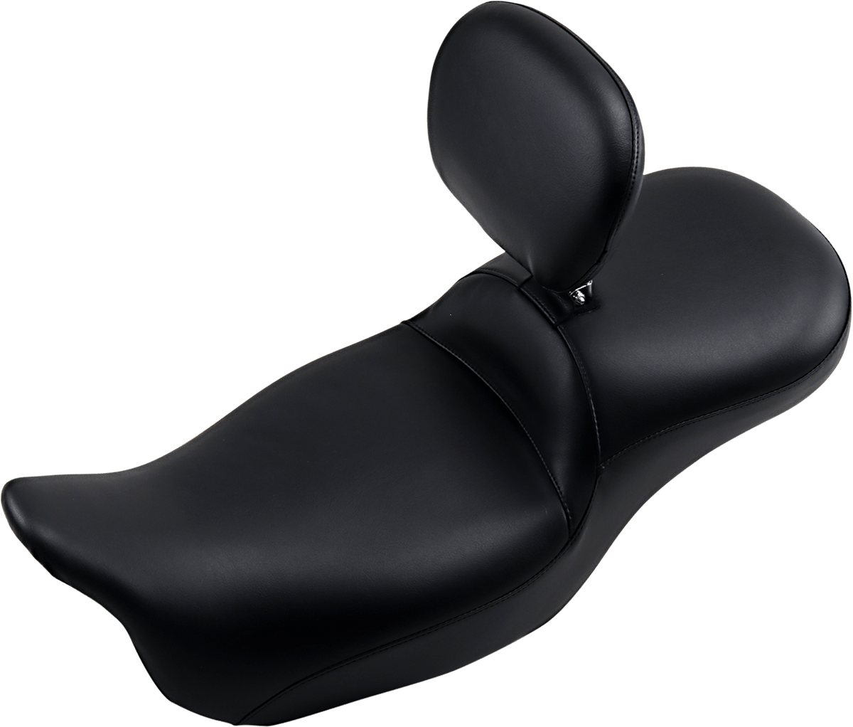 LE PERA-Maverick Daddy Long Legs Tall Seat / '08-'23 Bagger-Seats-MetalCore Harley Supply