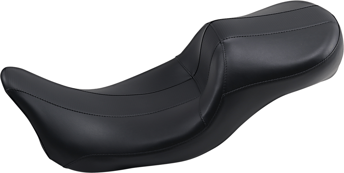 LE PERA-Maverick Daddy Long Legs Seat / '08-'23 Bagger-Seats-MetalCore Harley Supply
