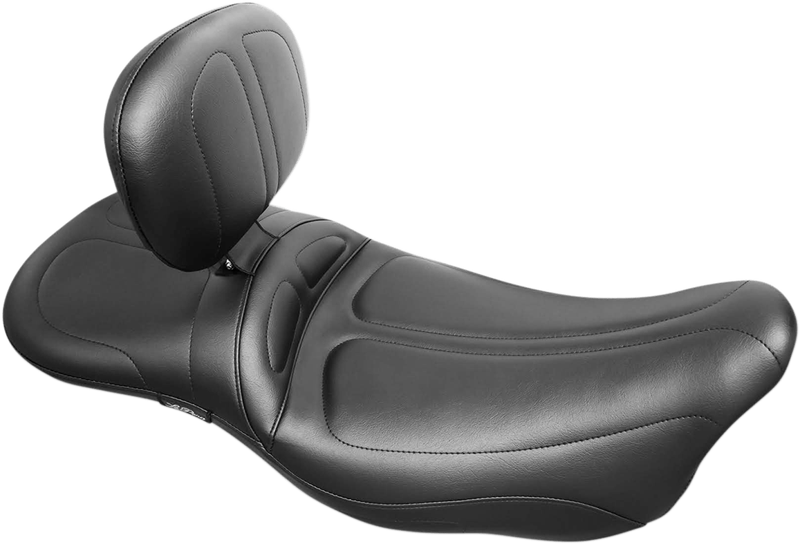 LE PERA-Maverick Daddy Long Legs Tall Seat / '08-'23 Bagger-Seats-MetalCore Harley Supply