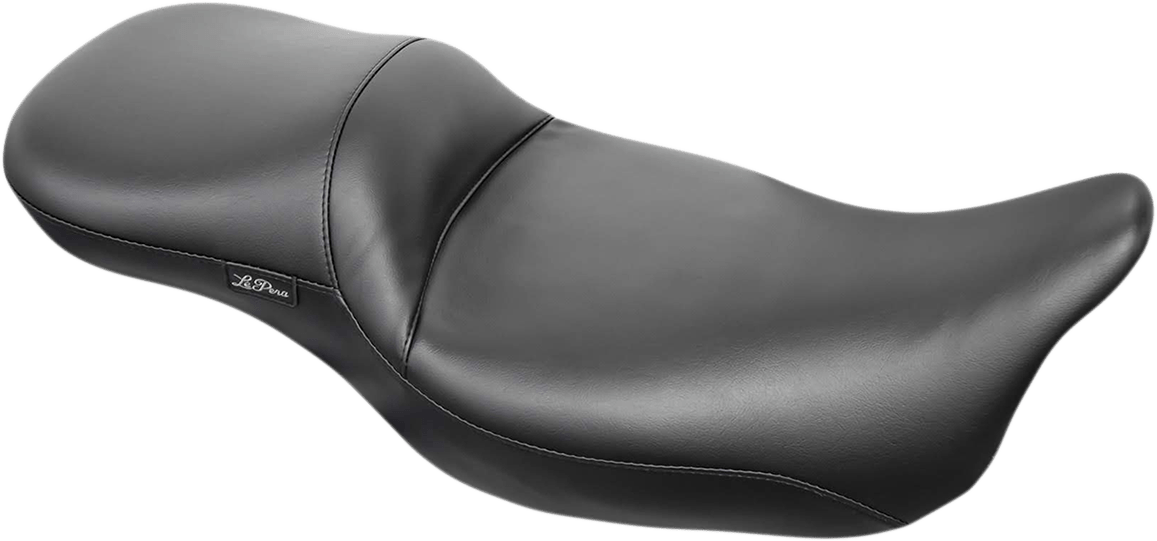 LE PERA-Maverick Daddy Long Legs Tall Seat / '08-'23 Bagger-Seats-MetalCore Harley Supply