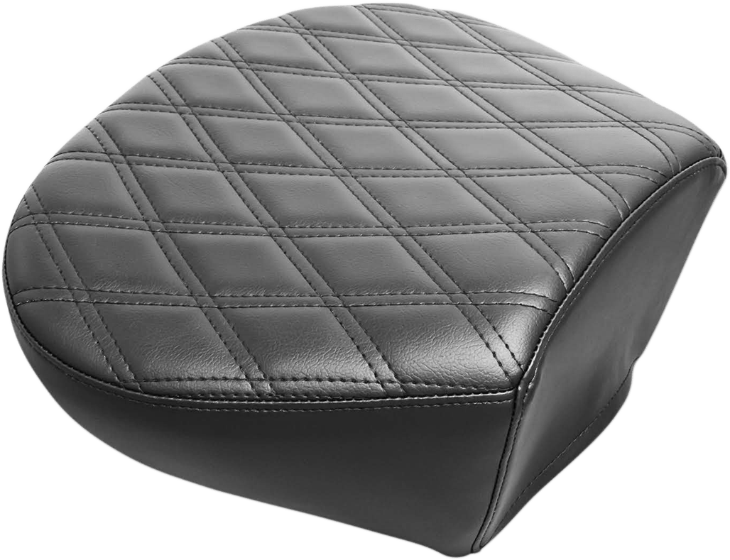 LE PERA-Monterey Sport Seat / '08-'23 Bagger--MetalCore Harley Supply