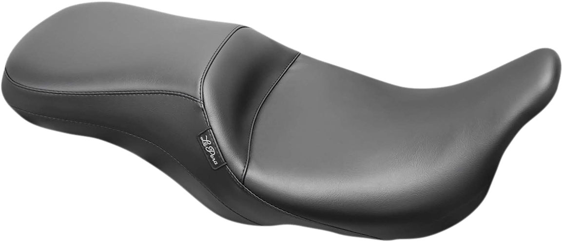 LE PERA-Outcast Seat / '08-'23 Bagger-Seats-MetalCore Harley Supply
