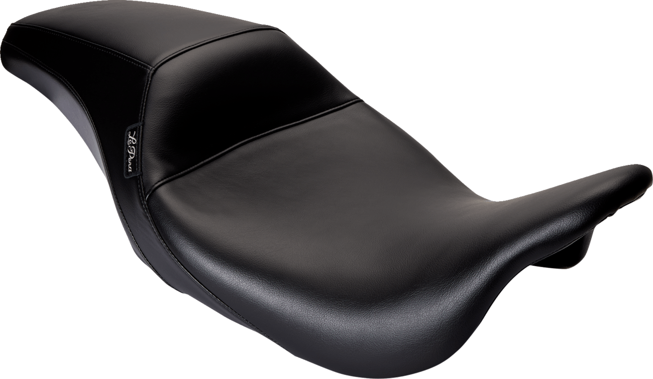 LE PERA-Outcast Seat / '08-'23 Bagger-Seats-MetalCore Harley Supply