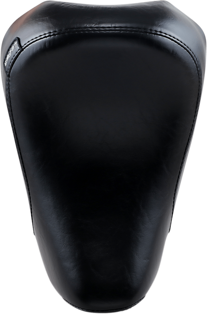 LE PERA-Silhouette LT Solo Seat / '82-'03 Sportster-Seats-MetalCore Harley Supply