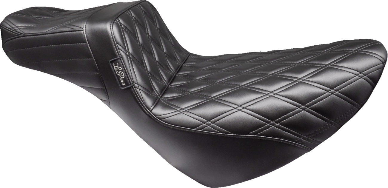 LE PERA-Tailwhip Daddy Long Legs / '18-'23 Softail-Seats-MetalCore Harley Supply