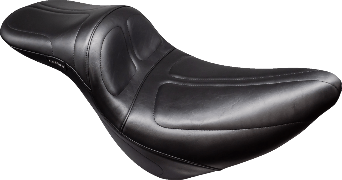 LE PERA-Tailwhip Daddy Long Legs / '18-'23 Softail-Seats-MetalCore Harley Supply