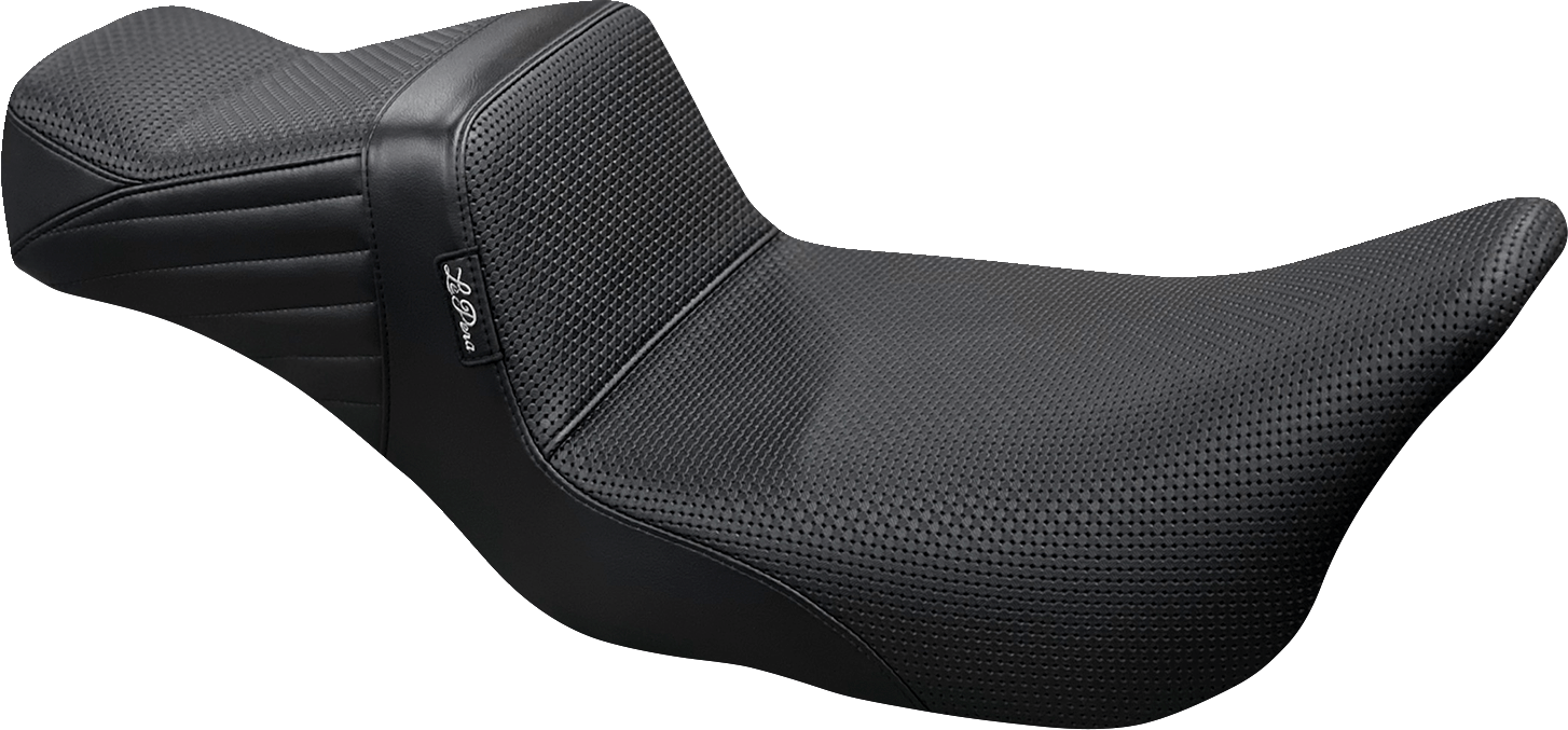 LE PERA-Tailwhip Daddy Long Legs Seat / '08-'23 Bagger-Seats-MetalCore Harley Supply