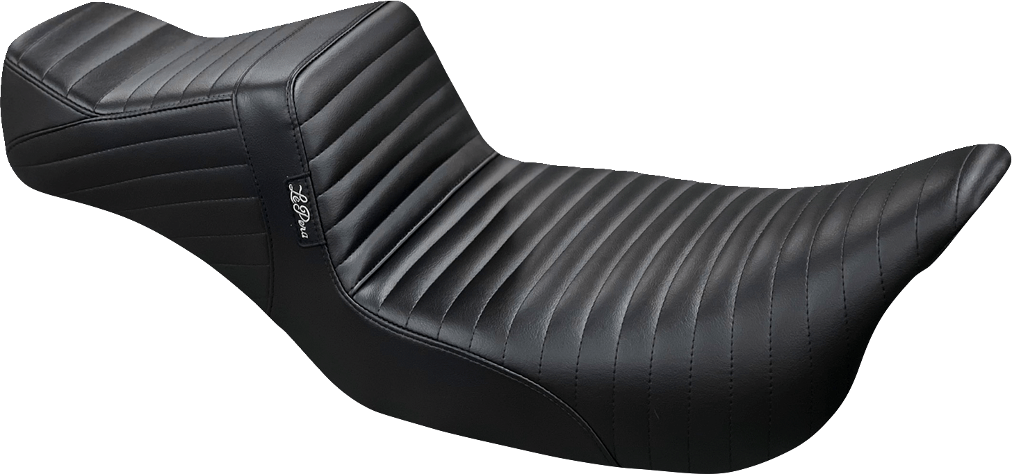 LE PERA-Tailwhip Daddy Long Legs Seat / '08-'23 Bagger-Seats-MetalCore Harley Supply