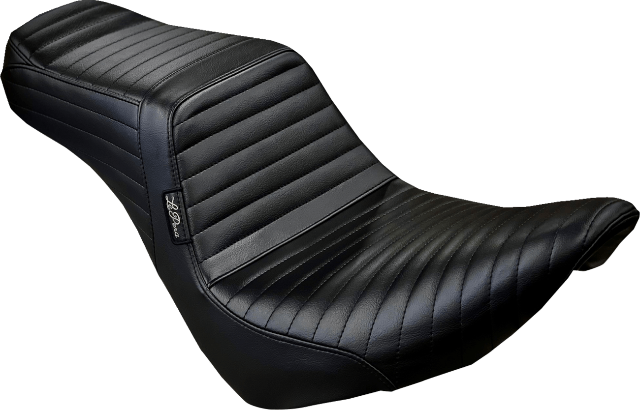 LE PERA-Tailwhip Seat / '18-'23 Softail-Seats-MetalCore Harley Supply