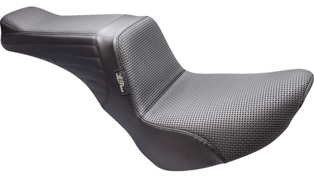 LE PERA-Tailwhip Seat / '18-'23 Softail-Seats-MetalCore Harley Supply