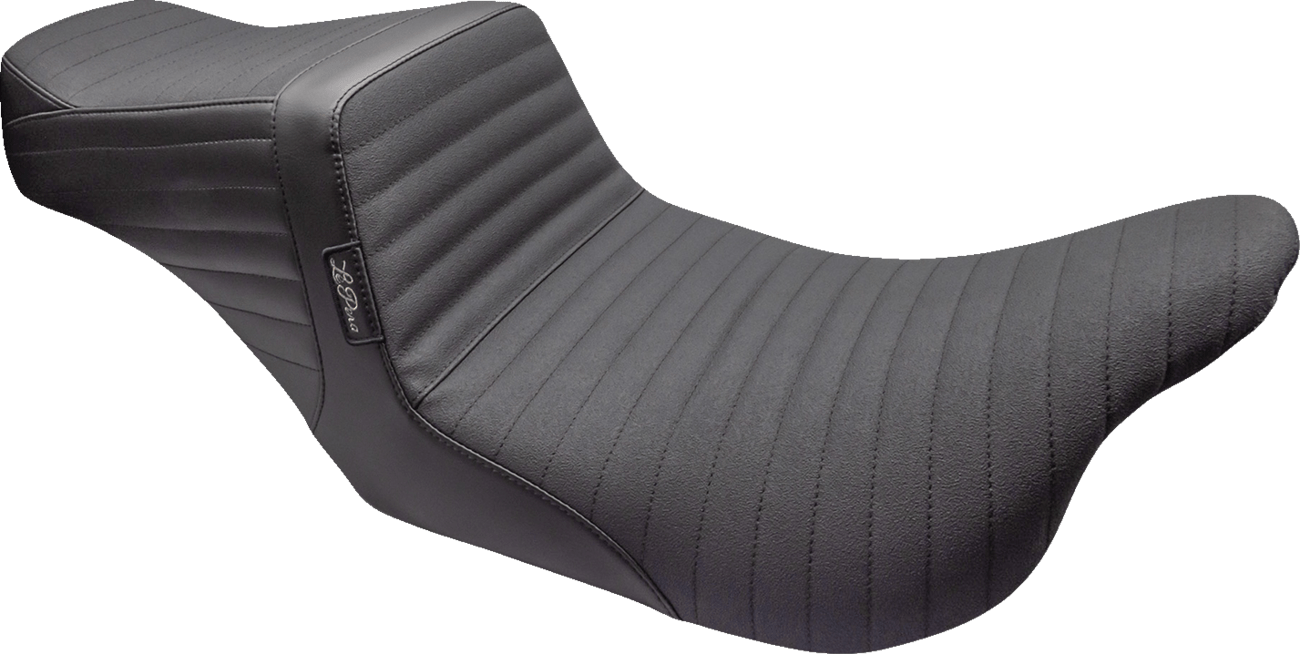 LE PERA-Tailwhip Seat / '08-'23 Bagger-Seats-MetalCore Harley Supply