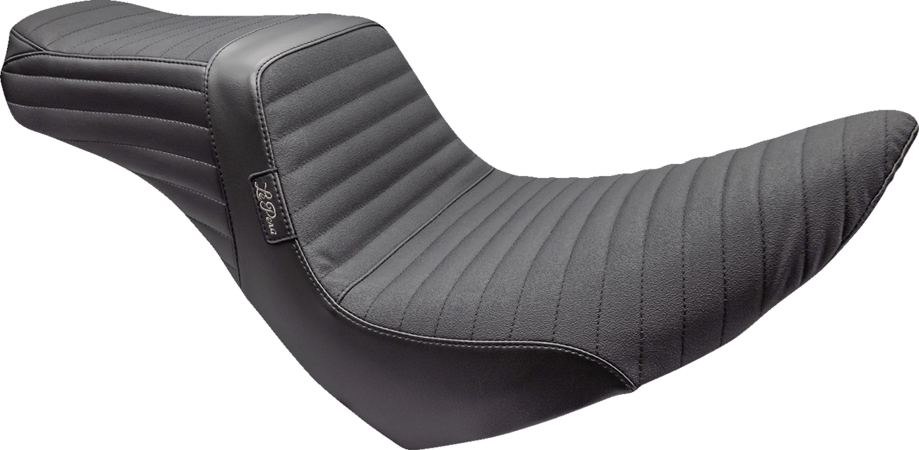 LE PERA-Tailwhip Seat / '18-'23 Softail-Seats-MetalCore Harley Supply