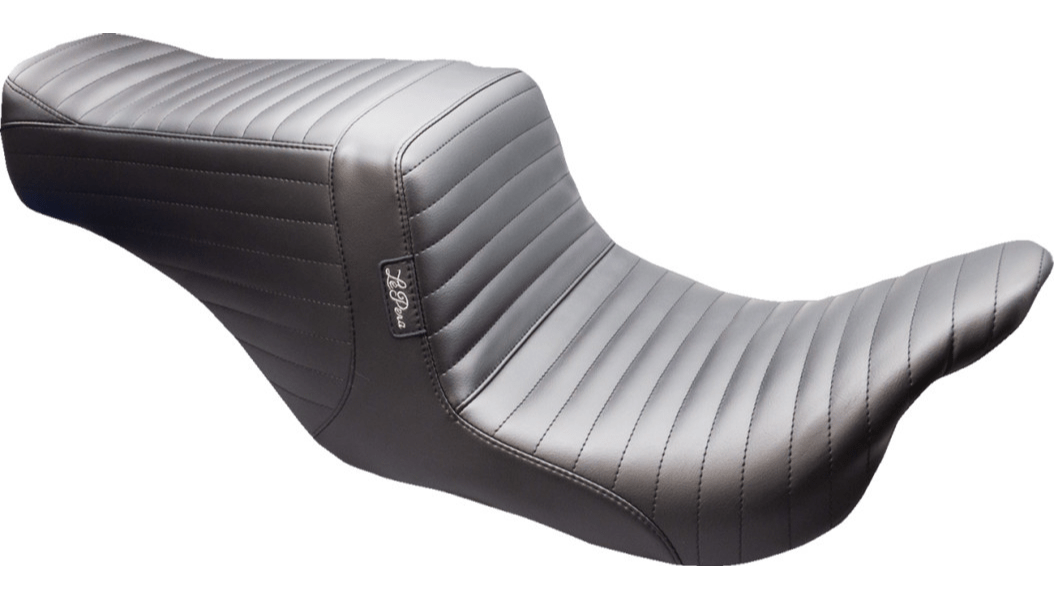 LE PERA-Tailwhip Up Front Seat / '18-'23 Softail-Seats-MetalCore Harley Supply